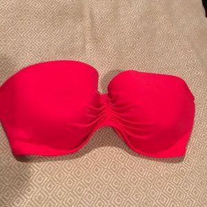 Victoria secret bathing suit top